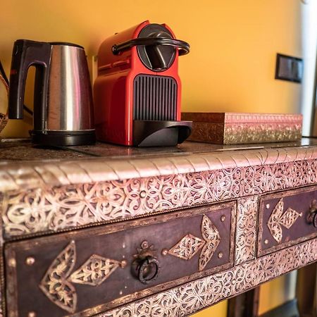 Gato Preto De Silves - Adults Only Bed and Breakfast Exteriör bild
