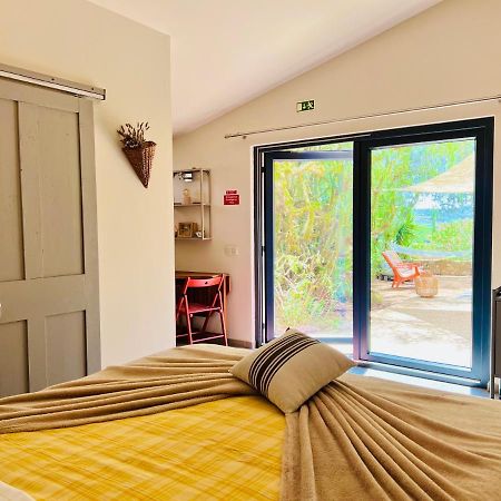 Gato Preto De Silves - Adults Only Bed and Breakfast Exteriör bild