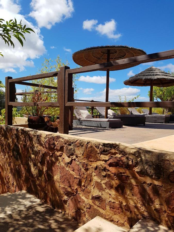 Gato Preto De Silves - Adults Only Bed and Breakfast Exteriör bild