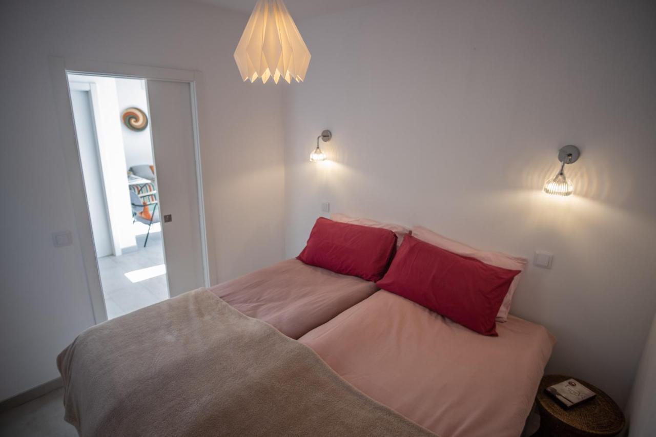 Gato Preto De Silves - Adults Only Bed and Breakfast Exteriör bild
