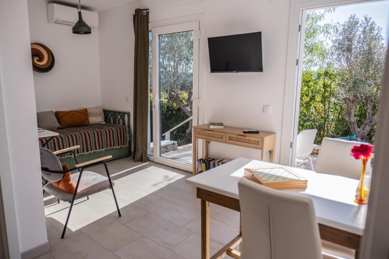 Gato Preto De Silves - Adults Only Bed and Breakfast Exteriör bild
