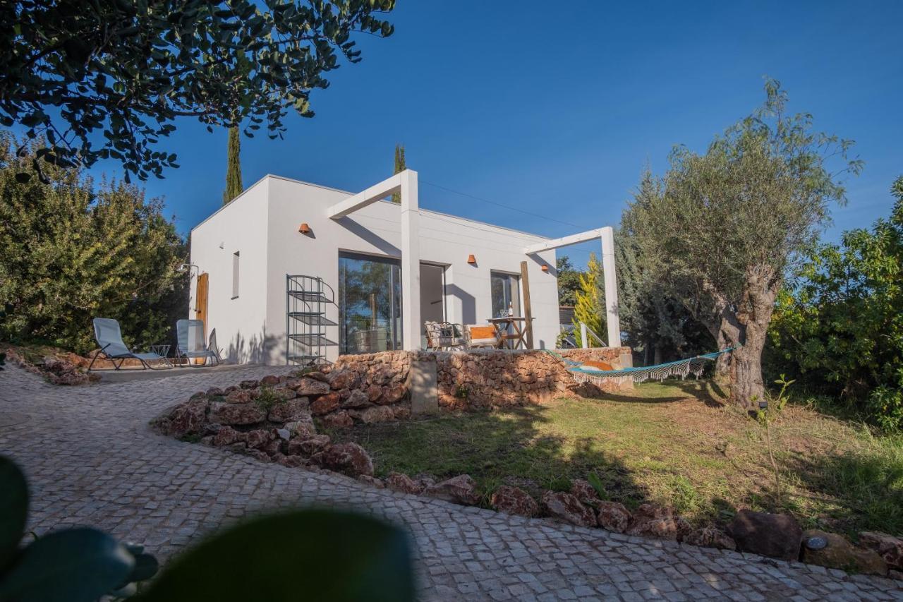 Gato Preto De Silves - Adults Only Bed and Breakfast Exteriör bild