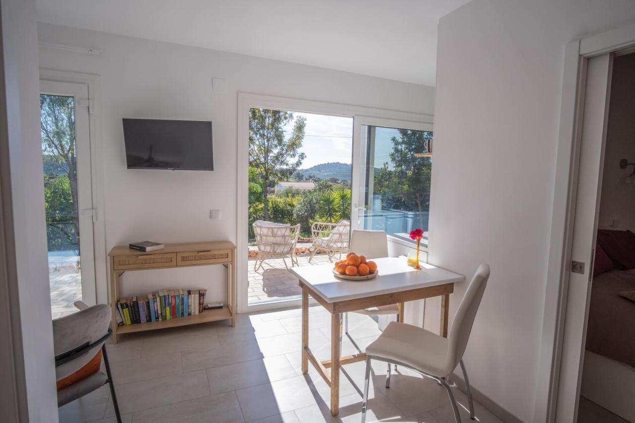 Gato Preto De Silves - Adults Only Bed and Breakfast Exteriör bild