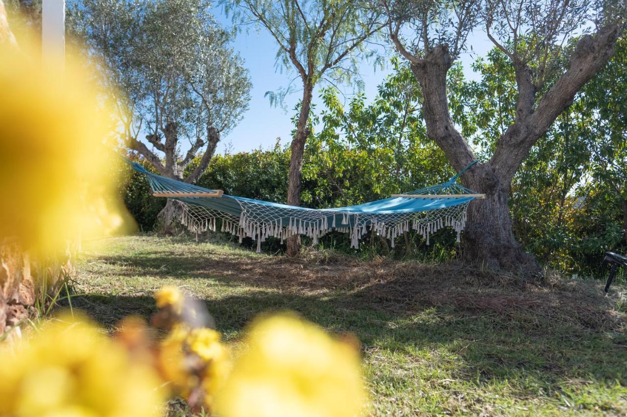 Gato Preto De Silves - Adults Only Bed and Breakfast Exteriör bild