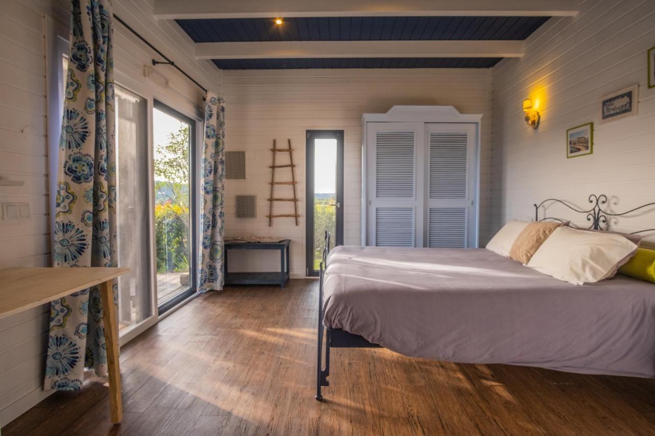 Gato Preto De Silves - Adults Only Bed and Breakfast Exteriör bild