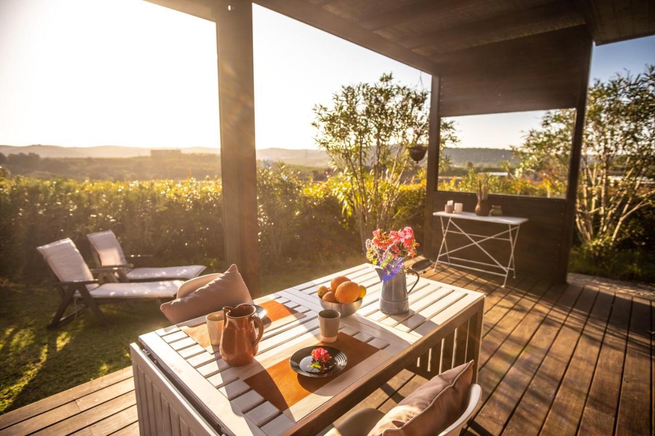 Gato Preto De Silves - Adults Only Bed and Breakfast Exteriör bild
