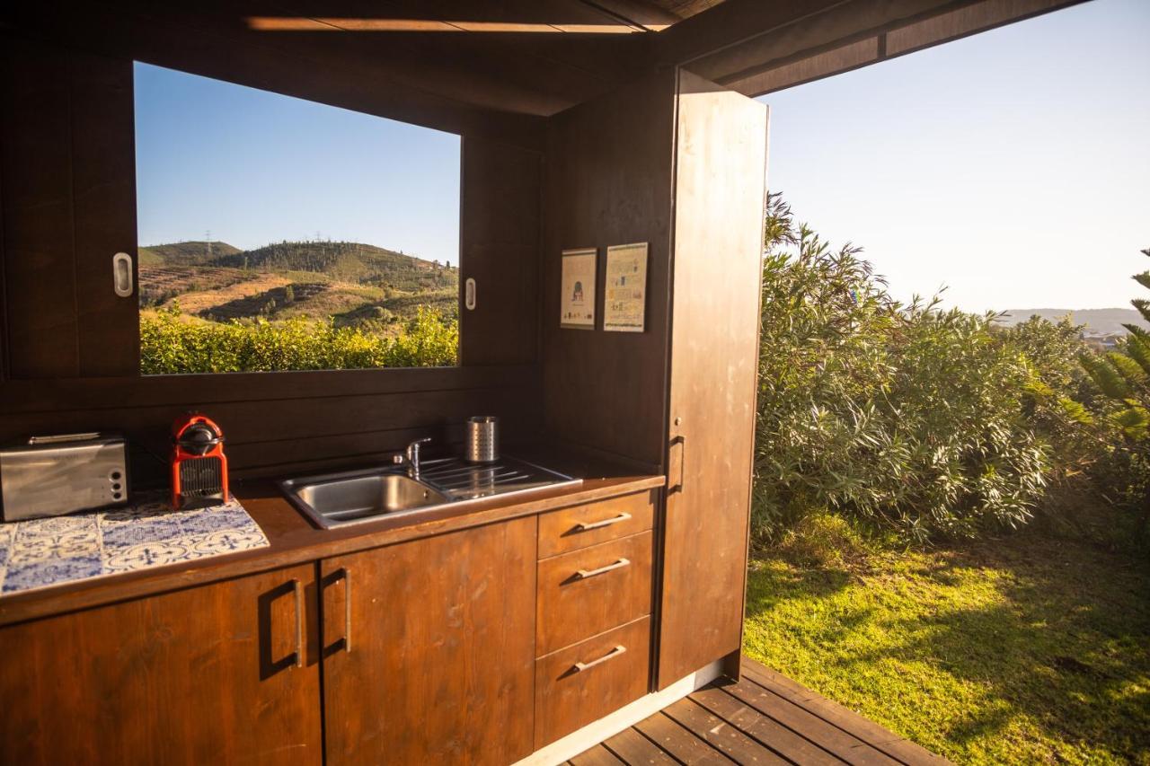 Gato Preto De Silves - Adults Only Bed and Breakfast Exteriör bild