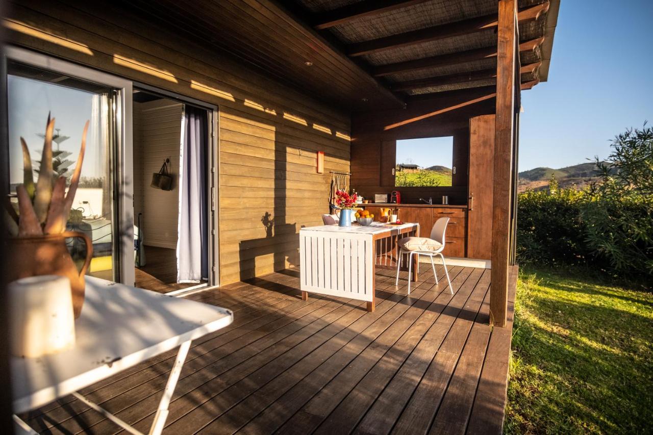 Gato Preto De Silves - Adults Only Bed and Breakfast Exteriör bild