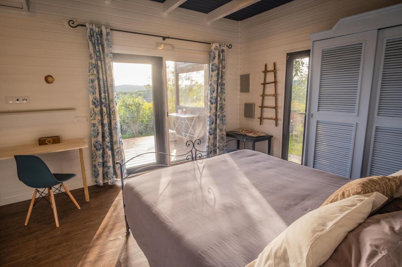 Gato Preto De Silves - Adults Only Bed and Breakfast Exteriör bild