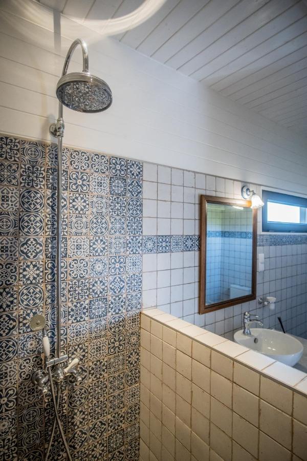 Gato Preto De Silves - Adults Only Bed and Breakfast Exteriör bild