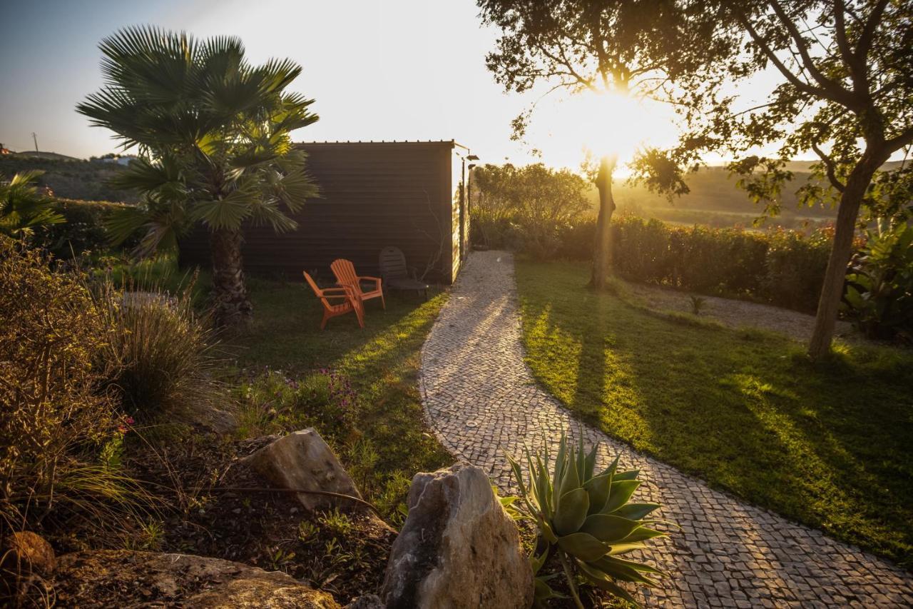 Gato Preto De Silves - Adults Only Bed and Breakfast Exteriör bild