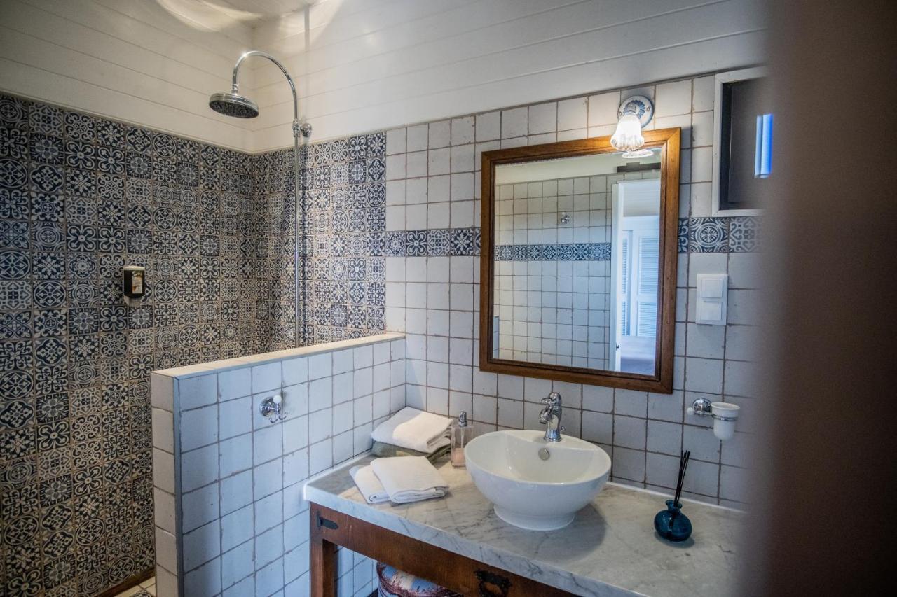 Gato Preto De Silves - Adults Only Bed and Breakfast Exteriör bild