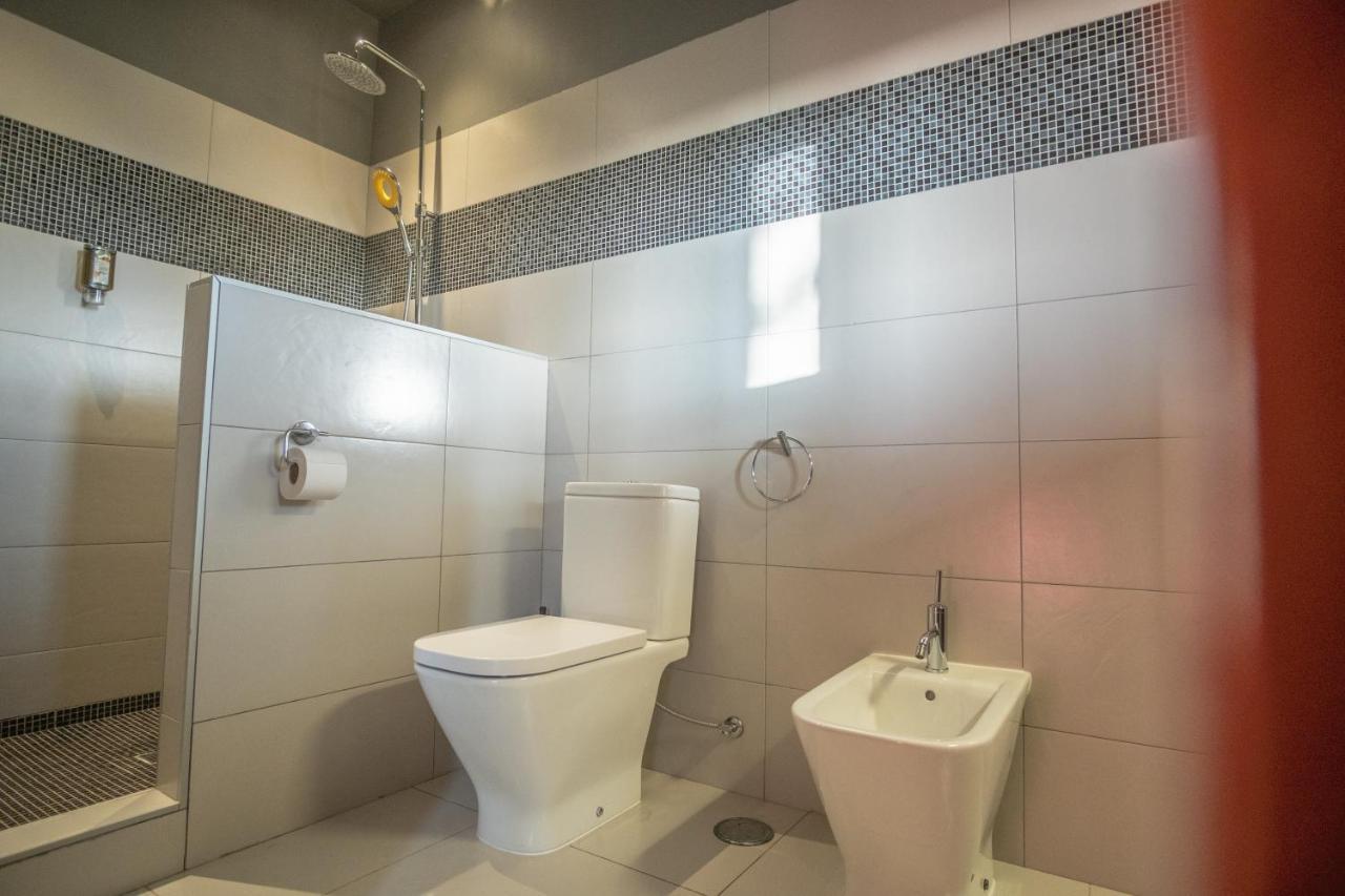 Gato Preto De Silves - Adults Only Bed and Breakfast Exteriör bild