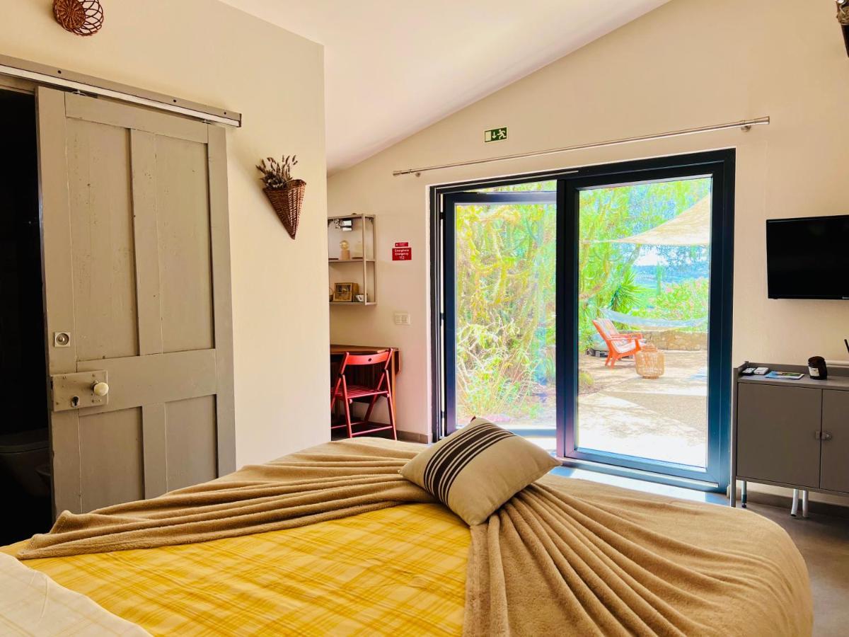 Gato Preto De Silves - Adults Only Bed and Breakfast Exteriör bild