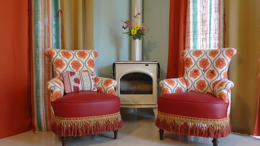 Gato Preto De Silves - Adults Only Bed and Breakfast Rum bild