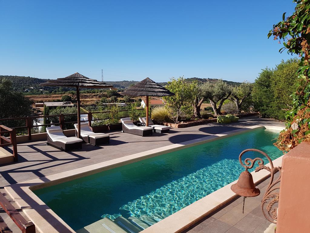 Gato Preto De Silves - Adults Only Bed and Breakfast Exteriör bild