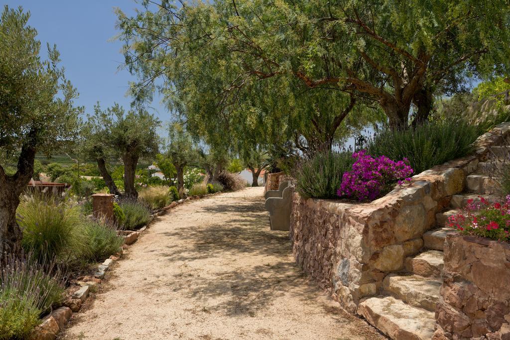 Gato Preto De Silves - Adults Only Bed and Breakfast Exteriör bild
