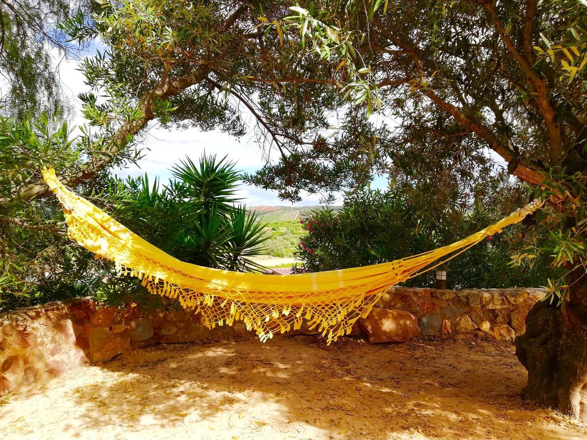 Gato Preto De Silves - Adults Only Bed and Breakfast Exteriör bild