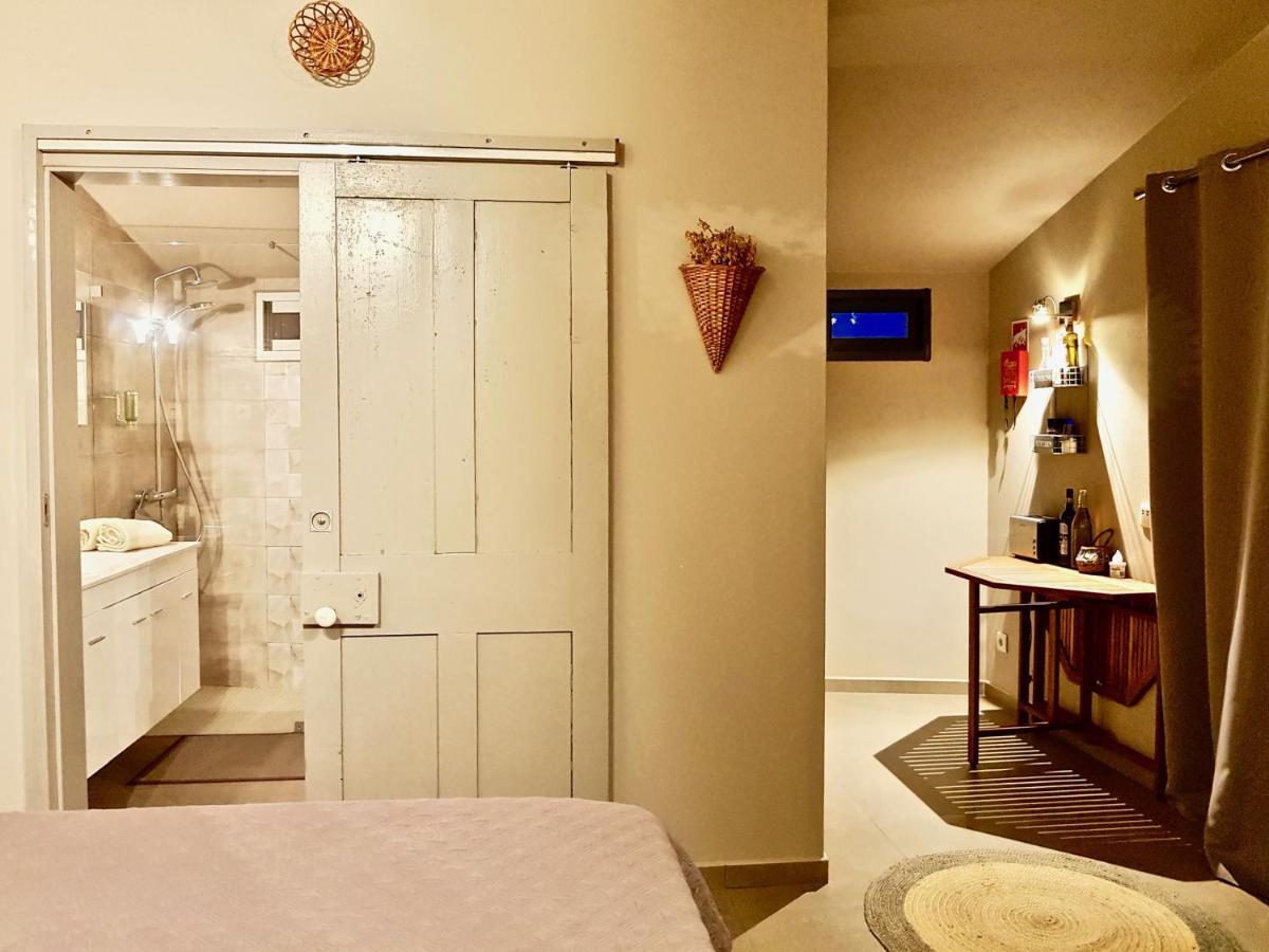 Gato Preto De Silves - Adults Only Bed and Breakfast Exteriör bild