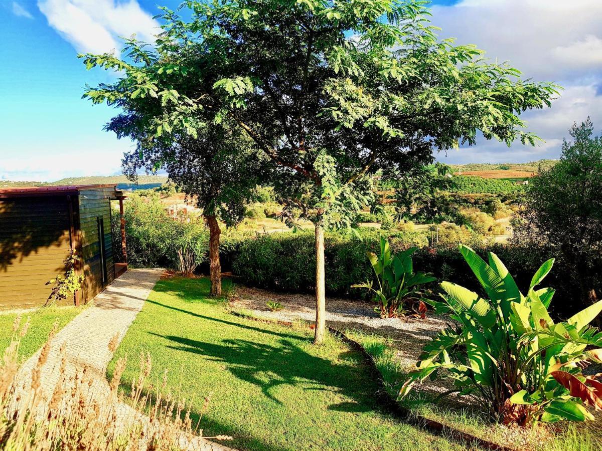 Gato Preto De Silves - Adults Only Bed and Breakfast Exteriör bild