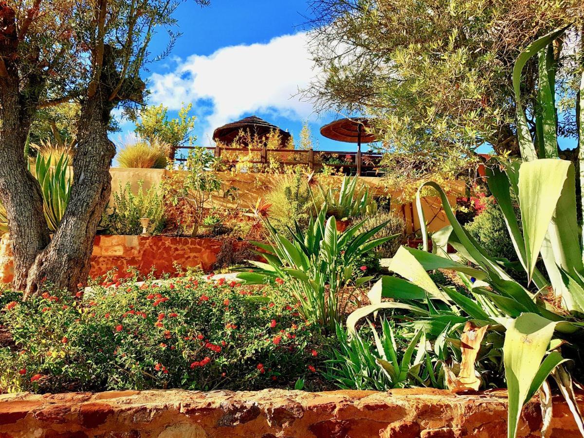 Gato Preto De Silves - Adults Only Bed and Breakfast Exteriör bild